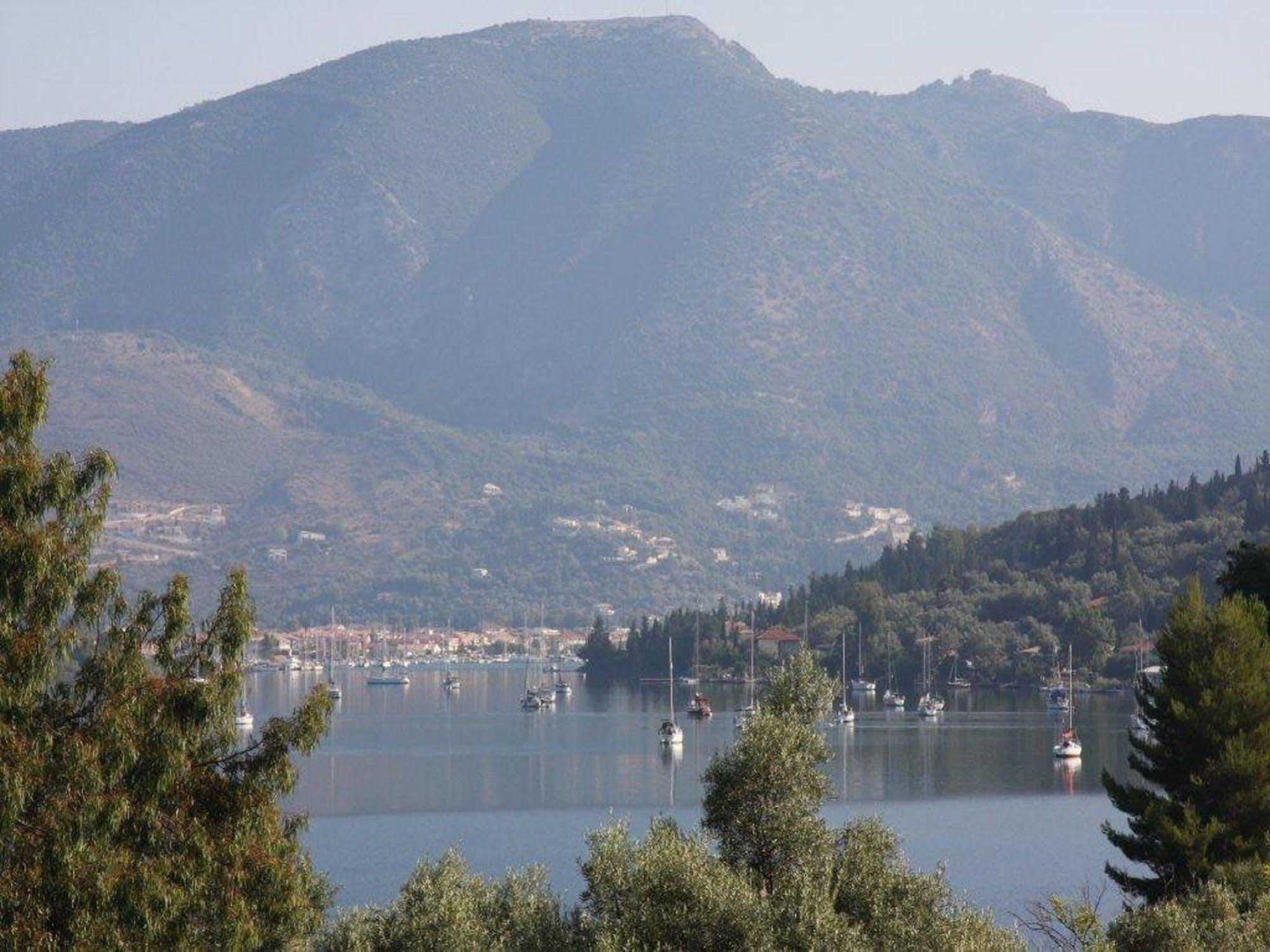 Cleopatra Beach Aparthotel Geni  Bagian luar foto